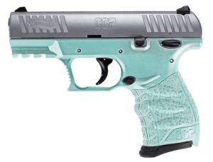 WALTHER CCP M2+