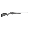 Ruger American Gen II, .350 Legend, 20 Barrel, 1- 5rd Magazine, Gray Splatter, Bolt-Action Rifle