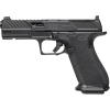 Shadow Systems DR920 Elite Full-Size Match Grade 9mm Semi Automatic Handgun