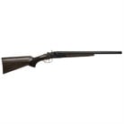 Hammer Coach 12 Gauge Side By Side Shotgun - Hammer Coach 12 Gauge 20''''bbl 2rd Side By Side Turkish Walnut