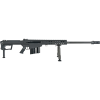 BARR 20184 M107A1 FLUTED 50BMG 29 10R BLK