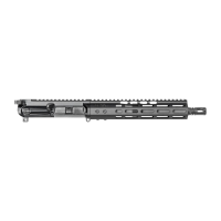Noveske Rifleworks N4 Chainsaw Complete AR-15 Upper Receiver - 300 Blackout - 10.5" - A2