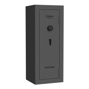 Browning Safes TG14-Textured Charcoal Color