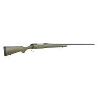 Bergara B-14 Hunter, 30-06 Springfield, 24-Inch, Graphite Black Cerakote, Rifle