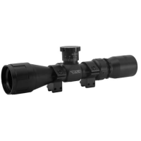 Bsa Optics Sweet .22 2X-7X 32MM AO Compact Rifle Scope