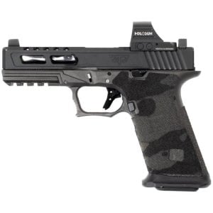 GREY GHOST PRECISION GGP-P