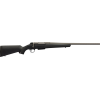 Winchester 535720294 XPR Hunter Compact 6.5PRC 22" Matte GREY/BLACK Synthetic