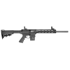 Smith & Wesson M&P15-22 Sport *MA,MD,NJ Compliant 22 LR 18 10+1 Matte Black Fixe