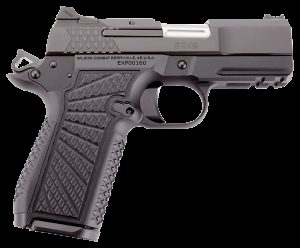 Wilson Combat SFX9 Subcompact 15-Round Semi-Auto Pistol