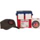 Hornady Frontier 5.56x45mm NATO 55 Grain Brass Cased Full Metal Jacket Rifle Ammo 250 Rounds