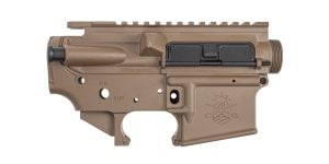 Sabre-15 Receiver Set, FDE