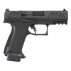 Walther PDP F-Series Pro 9mm Luger Pistol 4" Barrel 18+1-Round Black