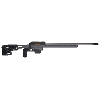 Savage Arms 110 Elite Precision Bolt Action Rifle 6.5 Creedmoor - 26" - Matte Black