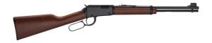 Henry H1 Classic Youth .22 S/L/LR 16.5" 18rd Lever Action Rifle, Walnut - H001Y-22