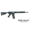 ATI MILSPORT 5.56,16 13 MLOK, 30Rd