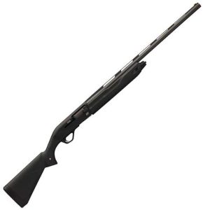 Winchester SX4 12 Gauge 3in Matte Black Semi Automatic Shotgun - 26in