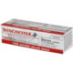 Winchester 9 mm Luger 115 grain Full Metal Jacket Centerfire Pistol Ammo 100 Rounds