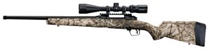 Savage Arms 110 Apex Predator XP 204 Ruger 4 Round Bolt Action Centerfire Rifle, Sporter - 57358