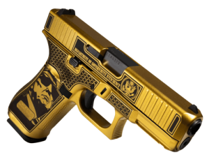 GLOCK G47 GEN5 D.O.G.E.