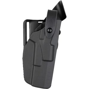 Safariland 7360 OWB Holster Glock 17 GEN1-5 Black RH