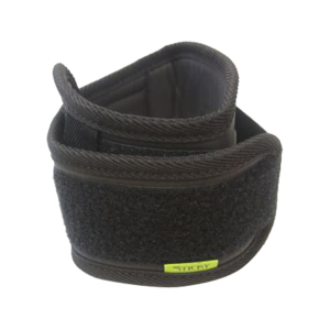 Sticky Holsters AnkleBiter Ankle Holster Conversion Wrap Nylon Black