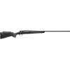 Browning X-Bolt 2 Hunter Composite Bolt Action Rifle 6.8 Western 24" Matte Blued Threaded Barrel Matte Blued Frame Black Field Stock