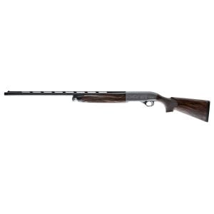 Beretta A400 XCEL Sporting 12 Gauge Semi-Auto Shotgun, 32" Barrel, Silver - J42CJ12