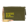 IGMAN 7.62X51 M80 20RD BOX