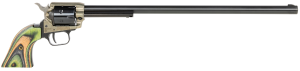 Heritage Rough Rider .22LR Revolver, 16" Barrel, Blue - RR22CH16