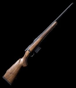 Howa M1500 Mini Hunter Bolt-Action Rifle - 6mm ARC - 22"
