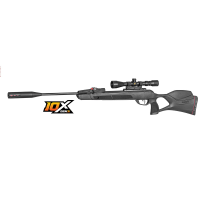Gamo Swarm Magnum 10X GEN3I Inertia Fed .177 Caliber 10-Shot Air Rifle