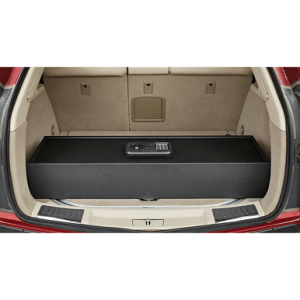 SnapSafe Rapid Trunk Safe II