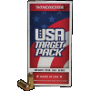 Winchester USA Target Pack .380acp, 95gr FMJ, 50rd Box