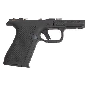 PSA Micro Sabre Dagger Complete Polymer Frame, Black