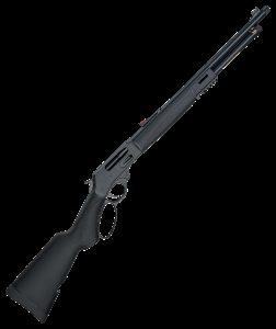 Henry X Model Lever Action Centerfire Rifle - .30-30 Winchester