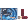 Federal, Power-Shok Rifled Slug, 12 Gauge, Rifled Slug, 1 1/4 oz, 5 Rounds