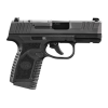 FN 66-101410 Reflex MRD 1-11rd 1-15rd Black