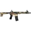 Hi-Point HP-15 Pistol .300 Blackout 10.5" Barrel 30+1 Capacity M81 Camo Threaded Barrel