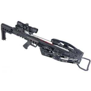 Killer Instinct Boss-XDC 405 DC Triggerbox Crossbow Kit