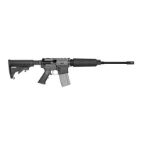 Delton Echo 316L 5.56mm Optics Ready Rifle