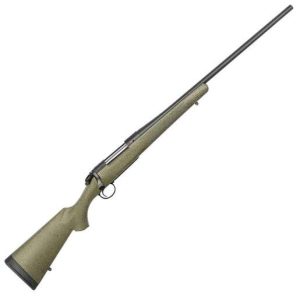Bergara B-14 Hunter Soft Touch 308 Winchester Speckled Green Bolt Action Rifle - 22in