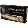 Sellier and Bellot Tactical 7.62x54R Full Metal Jacket 180 Grain 20 Rounds