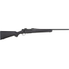 Mossberg Patriot 22-250 REM, Bolt Action Rifle, 22" Barrel, Synthetic Stock, Adj Trigger, Spiral Fluted Bolt, Blued - 27843