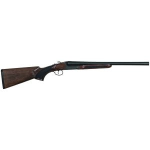 Charles Daly 500 Field SXS Coach 20 Gauge 20" Break Action, Walnut