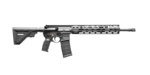 HECKLER & KOCH MR556 A4
