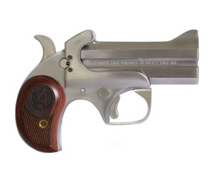 Bond Arms Century 2000 .45 Colt/.410 Bore 3.5" Derringer - BAC2K45/410