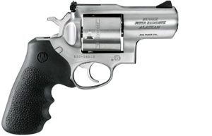 RUGER SUPER REDHAWK ALASKAN