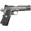 Wilson Combat CQB 1911 9mm Luger Pistol 5" Barrel 10+1 Round Black