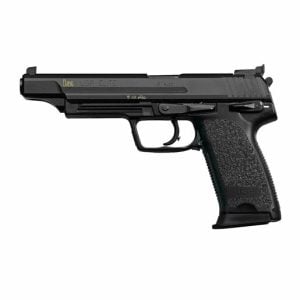 HK USP45 Elite 45 Auto (ACP) 5.98in Black Pistol - 10+1 Rounds
