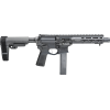 Springfield Armory Saint Victor 9mm 8.5 32+1 SBA3 Brace Pistol
